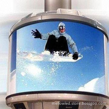 p20 LED screen flexible